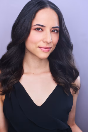 Celenne Morfin Zepeda - Project Casting Gallery Image 1 Celenne Morfin Zepeda - Gallery Image 1