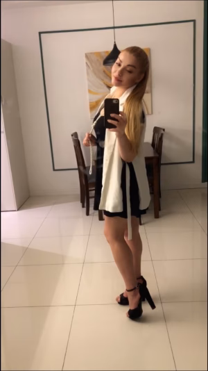 Alona Hodunova - Project Casting Gallery Image 9 Alona Hodunova - Gallery Image 9