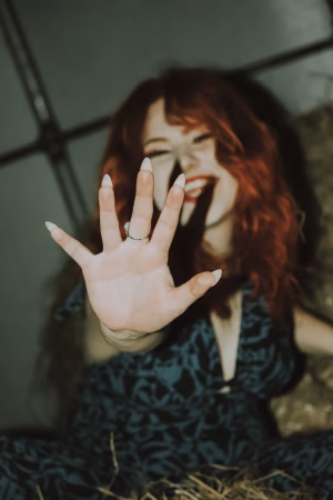 Caroline Etheridge - Project Casting Gallery Image 1 Caroline Etheridge - Gallery Image 1