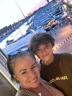 Kristin Massett - Gallery Image 2