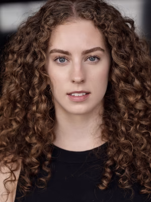 Grace Gemmell - Gallery Image 1