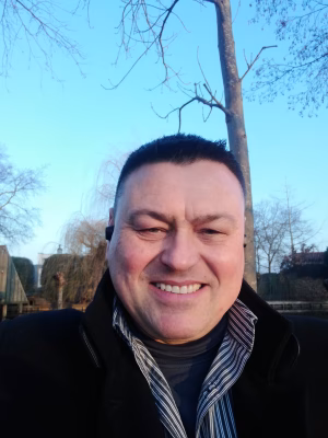 Gregory Andrew Blaszczyk - Project Casting Gallery Image 7 Gregory Andrew Blaszczyk - Gallery Image 7