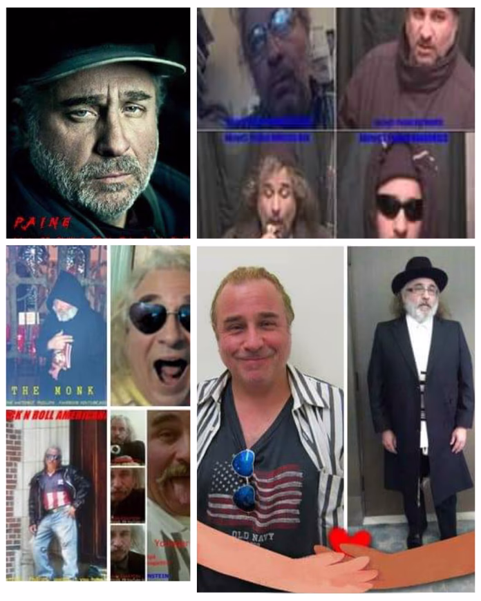 CJ PhillipS’ - Profile Photo