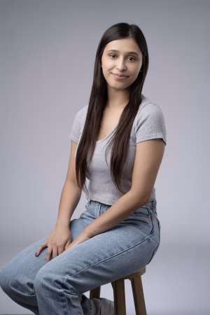 Jade Rains - Gallery Image 2