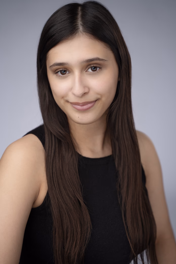 Jade Rains - Profile Photo