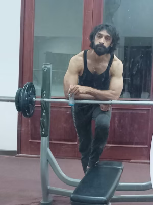 Zainul  Abid - Gallery Image 4