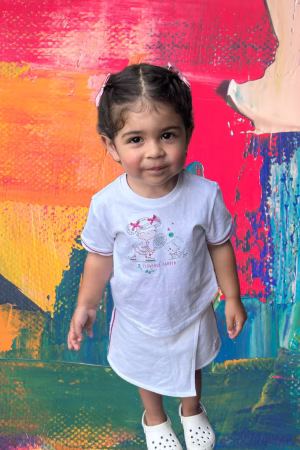 Maira Yasmin Motamed - Project Casting Gallery Image 4 Maira Yasmin Motamed - Gallery Image 4