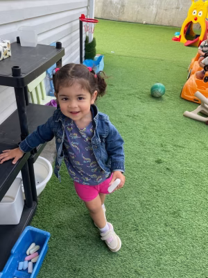 Maira Yasmin Motamed - Project Casting Gallery Image 5 Maira Yasmin Motamed - Gallery Image 5