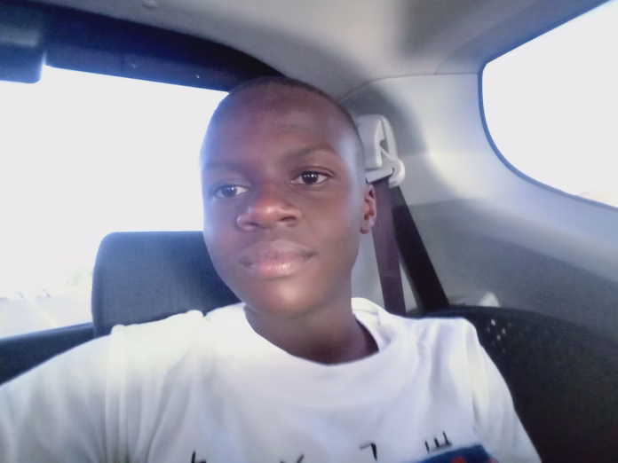 Providence  Gaitho - Profile Photo