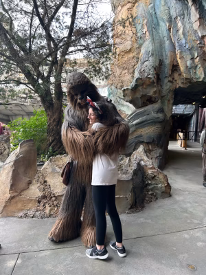 Caitlin Beary - Gallery Image 1