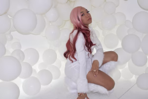 Camryn West - Gallery Image 1