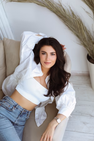 Gunay Badalzada - Gallery Image 5