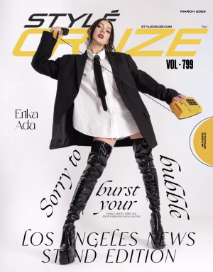 Erika Ada - Gallery Image 10