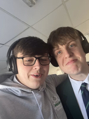 Ryan Magill - Gallery Image 5