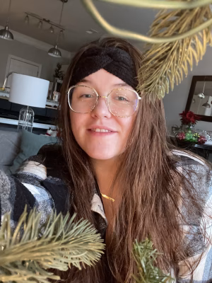 Mikaela Rose - Project Casting Gallery Image 14 Mikaela Rose - Gallery Image 14