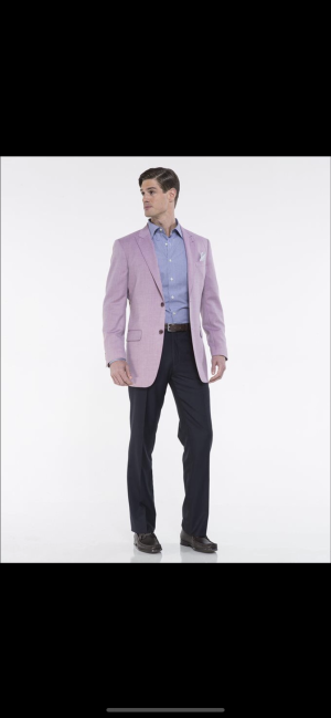 Michael Pendergrass - Gallery Image 5