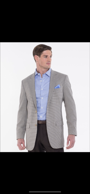 Michael Pendergrass - Gallery Image 7