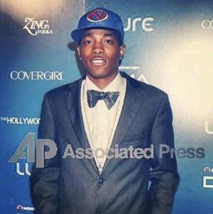 Antonio Anderson - Gallery Image 5