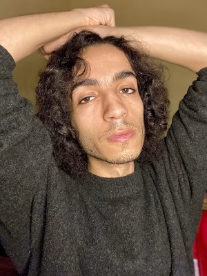 Ahmed Bakr - Gallery Image 6