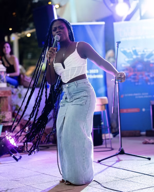 Juvell Mckenzie - Project Casting Gallery Image 1 Juvell Mckenzie - Gallery Image 1