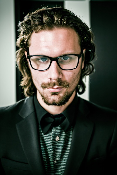 Shane Naugle - Profile Photo