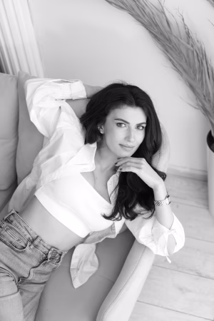 Gunay Badalzada - Gallery Image 2