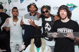 Antonio Anderson - Gallery Image 19