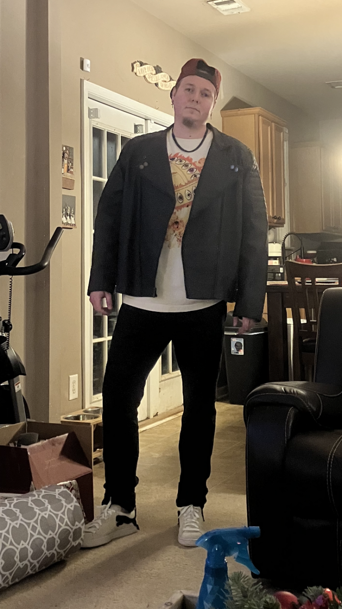 Gunnar James - Profile Photo