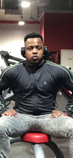 Blair Gordon - Gallery Image 5