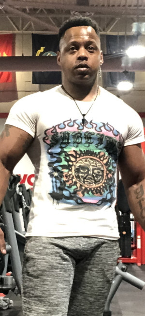 Blair Gordon - Gallery Image 7