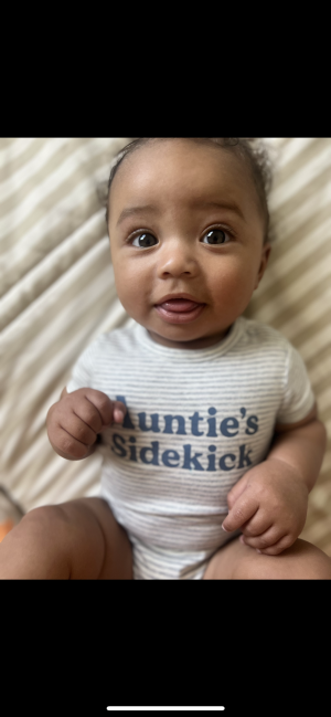 Braelyn Crooks - Project Casting Gallery Image 12 Braelyn Crooks - Gallery Image 12