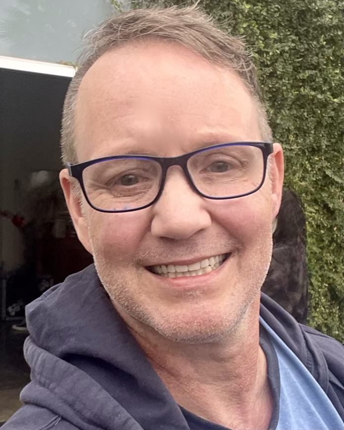 John Elliot Buckingham - Profile Photo