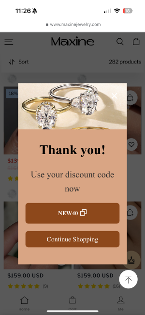 Maverick Sharp - Gallery Image 2