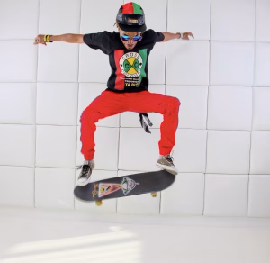 Antonio Anderson - Gallery Image 2