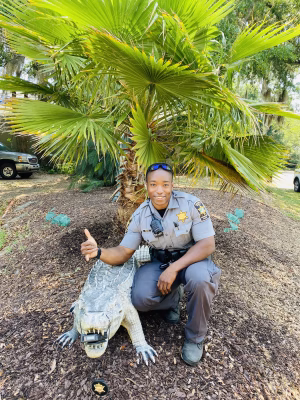 Demetrius  Potts - Gallery Image 2