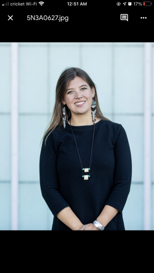 Sabrina Walker - Gallery Image 2