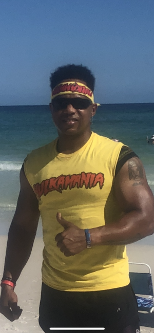 Blair Gordon - Gallery Image 4