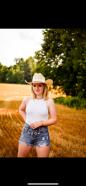 Megan Brownrigg - Gallery Image 3