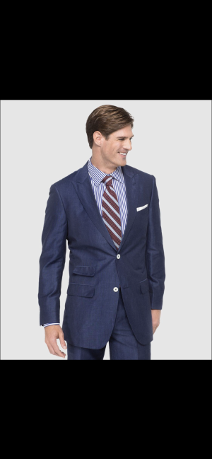 Michael Pendergrass - Gallery Image 6