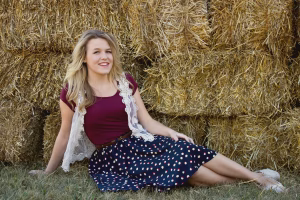 Mikaela Rose - Project Casting Gallery Image 6 Mikaela Rose - Gallery Image 6