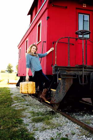 Mikaela Rose - Project Casting Gallery Image 2 Mikaela Rose - Gallery Image 2