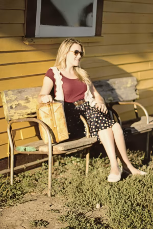 Mikaela Rose - Project Casting Gallery Image 5 Mikaela Rose - Gallery Image 5