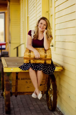 Mikaela Rose - Project Casting Gallery Image 3 Mikaela Rose - Gallery Image 3