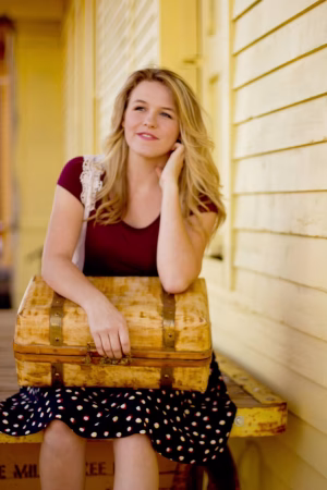 Mikaela Rose - Project Casting Gallery Image 4 Mikaela Rose - Gallery Image 4