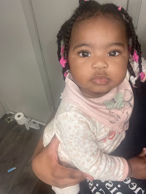 Kimora Usher - Gallery Image 2