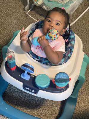 Kimora Usher - Gallery Image 4