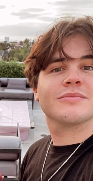 Conner Hasty - Project Casting Gallery Image 2 Conner Hasty - Gallery Image 2