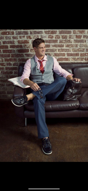 Michael Pendergrass - Gallery Image 8