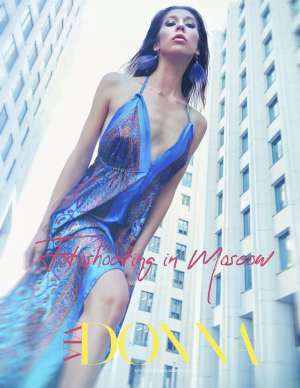 Ekaterina  Listkova - Gallery Image 18