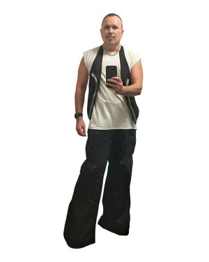 DARRELL APPELZOLLER - Gallery Image 5